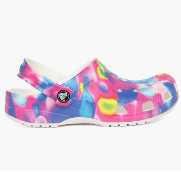 Colorful Crocs 😍 - Picture 3 of 7